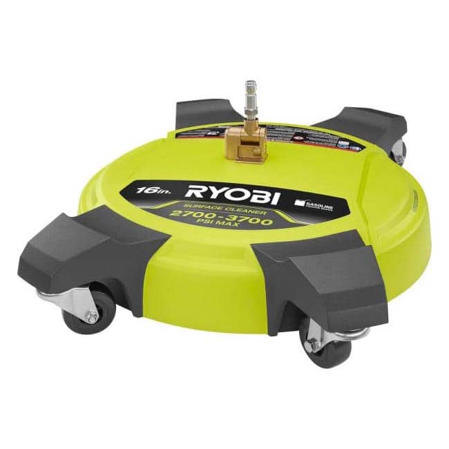 Best commercial pressure washer surface cleaner top