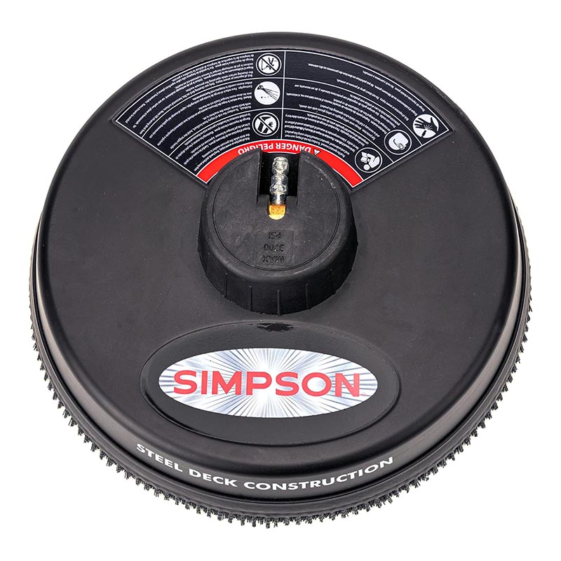 Tested The Best Pressure Washer Surface Cleaners