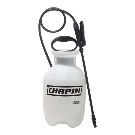Chapin 20000 1-Gallon Lawn and Garden Sprayer