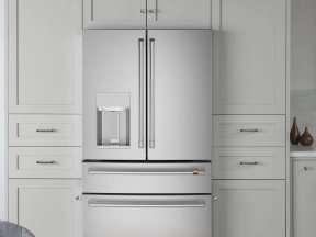 The Best Refrigerator Brands Option Cafe