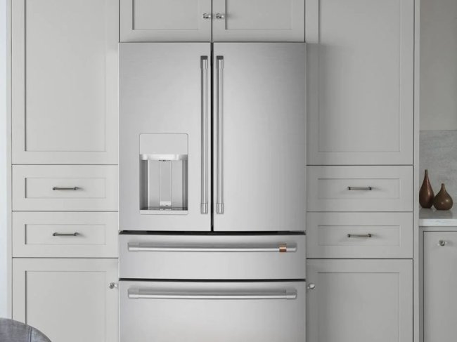 The Best Refrigerator Brands Option Cafe