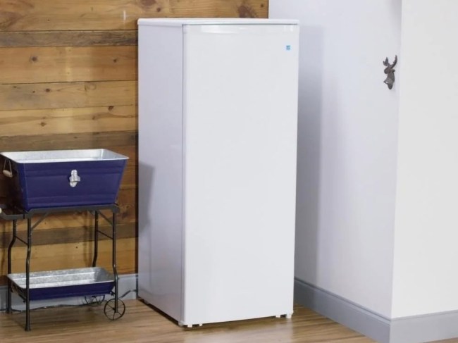 The Best Refrigerator Brands Option Danby