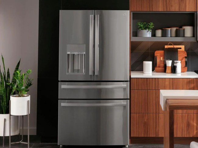 The Best Refrigerator Brands Option GE Appliances