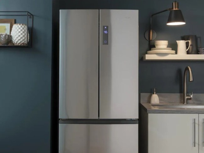 The Best Refrigerator Brands Option Haier