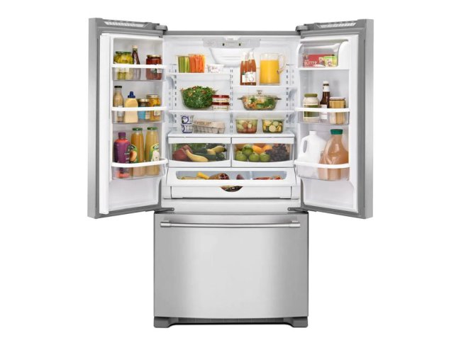 The Best Refrigerator Brands Option Maytag