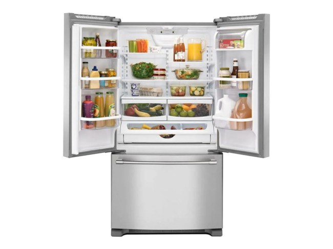 The Best Refrigerator Brands Option Maytag