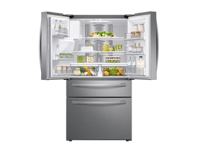 The Best Refrigerator Brands Option Samsung