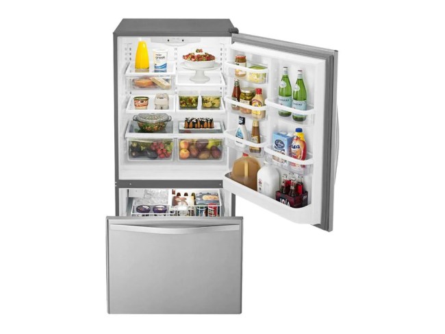 The Best Refrigerator Brands Option Whirlpool
