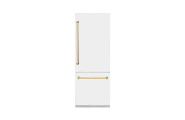 The Best Refrigerator Brands Zline