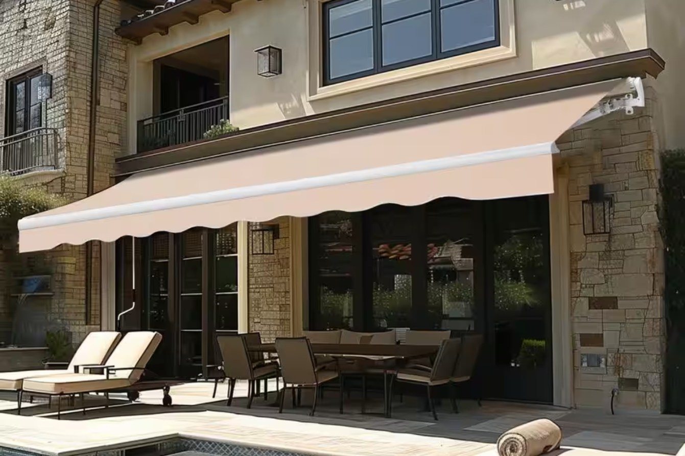 The Best Retractable Awnings, Vetted (Top Picks)