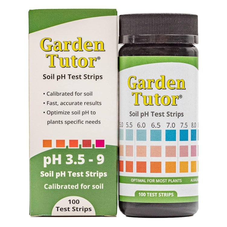 The Best Soil Test Kits of 2026, Expert-Tested and Reviewed