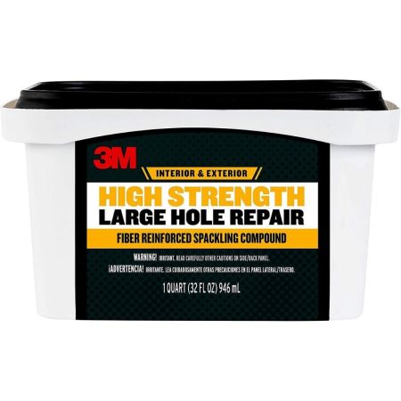3M High Strength Large Hole Repair