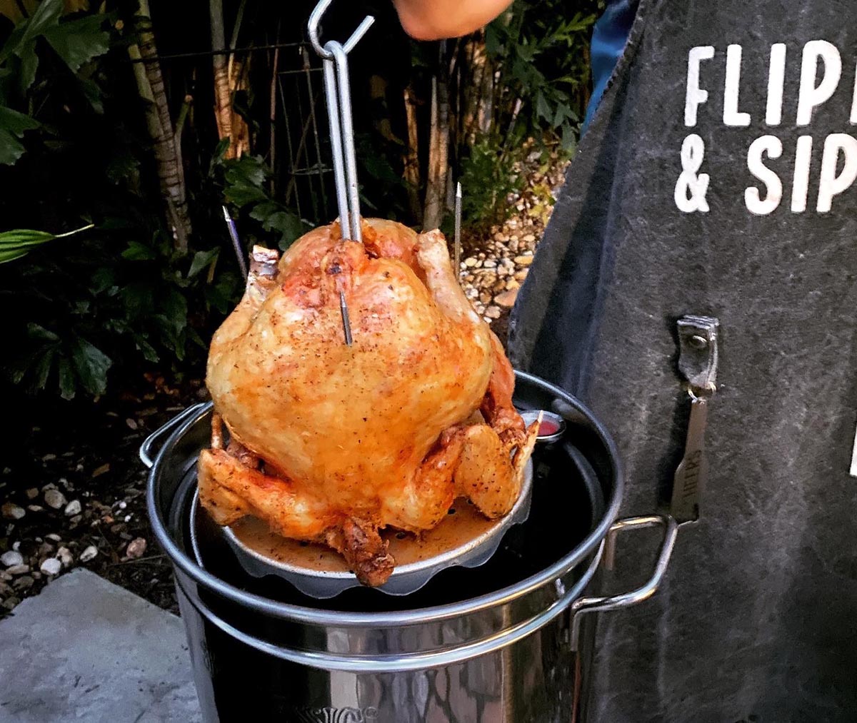 The Best Turkey Fryer Bayou Classic Large Capacity 3