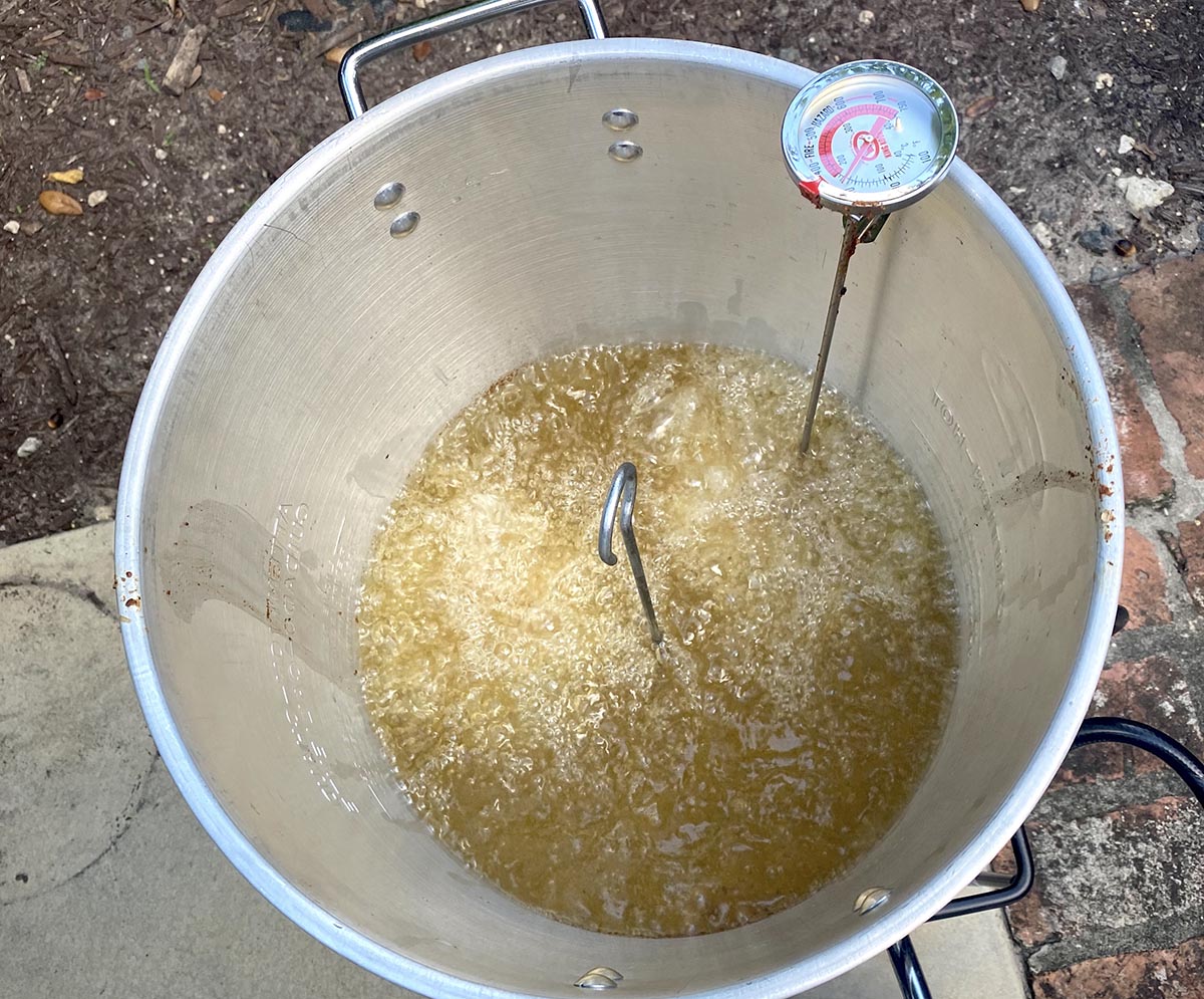 The Best Turkey Fryer King Kooker 5