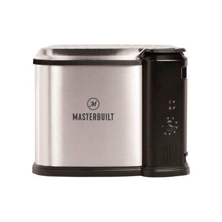 Masterbuilt MB20012420 Electric Fryer Boiler