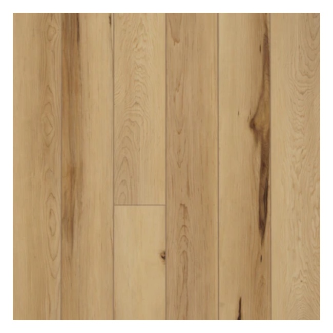  Smartcore Lanier Hickory Vinyl Plank Flooring