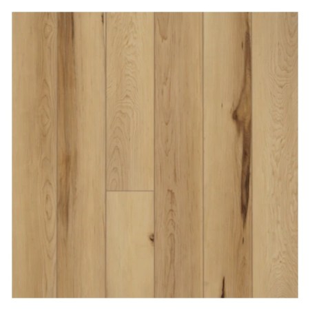 Smartcore Lanier Hickory Vinyl Plank Flooring