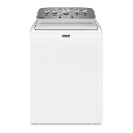  The Best Washers and Dryer Option: Maytag MVW5035MW Washer and MGDC465HW Dryer