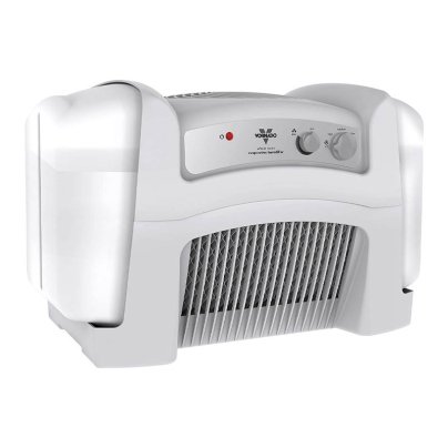 The Best Whole House Humidifier Option: Vornado Evap40 Evaporative Humidifier