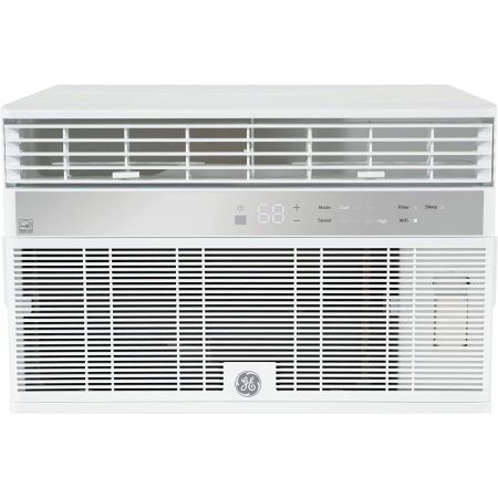 GE AHY10LZ Smart Electronic Window Air Conditioner