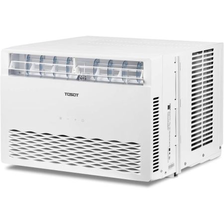 Tosot Chalet Energy Star Window Air Conditioner