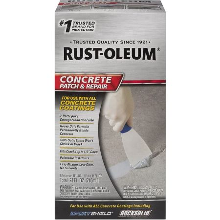 Rust-Oleum 301012 Wall-Surface-Repair