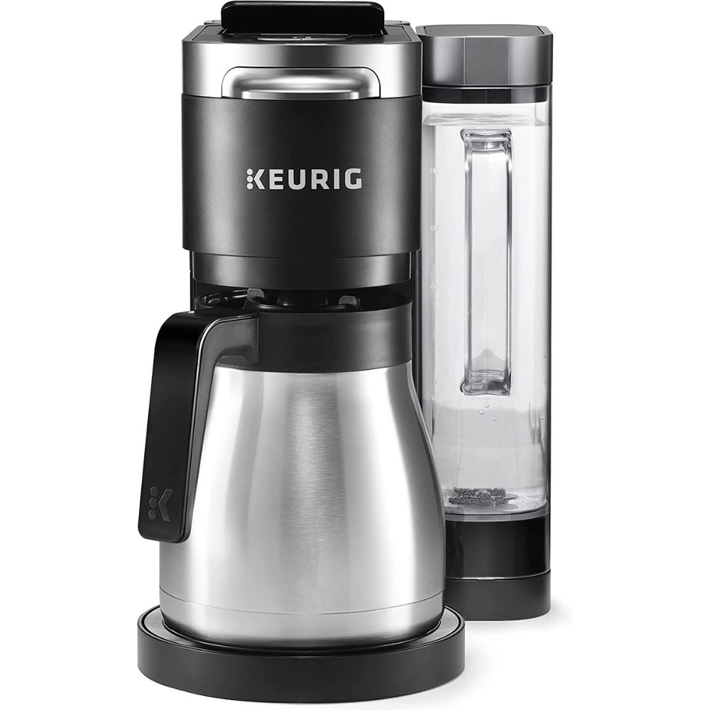 The Best Dual Coffee Makers of 2024 Top Picks by Bob Vila