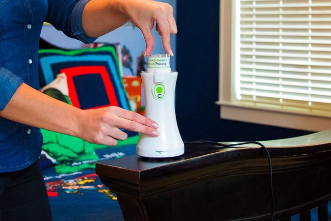 The Best Indoor Thermometers From Our Hands-on Tests