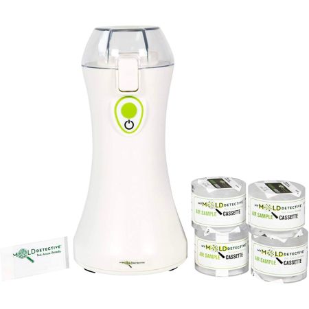 My Mold Detective Mold Test Kit