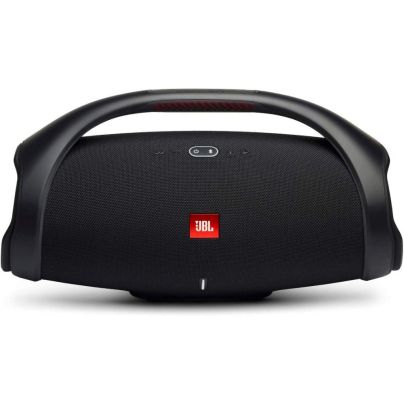 The Best Outdoor Speakers Option: JBL Boombox 2 Portable Bluetooth Speaker