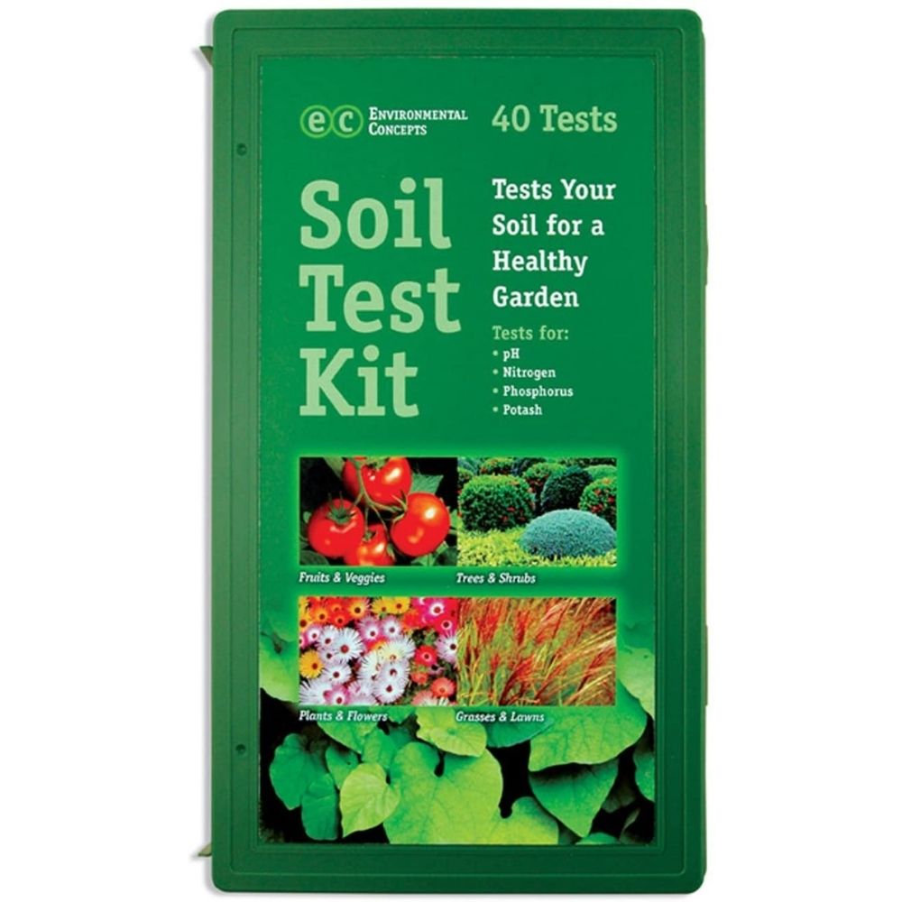 The Best Soil Test Kits of 2024, According to Testing Bob Vila
