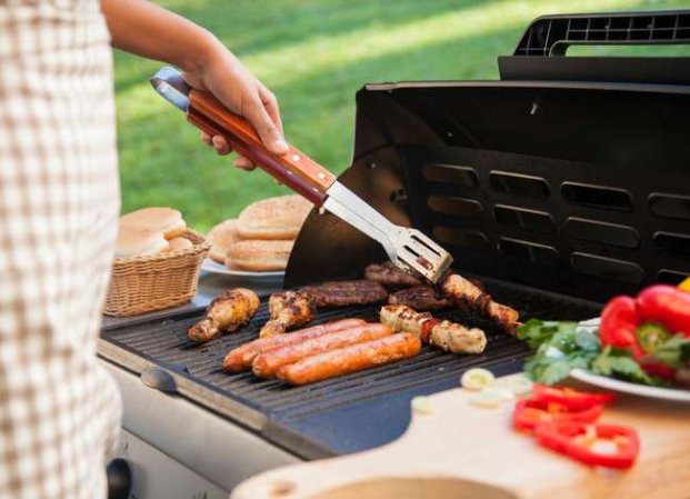 10 Important Grilling Safety Tips to Know for Barbecue Season