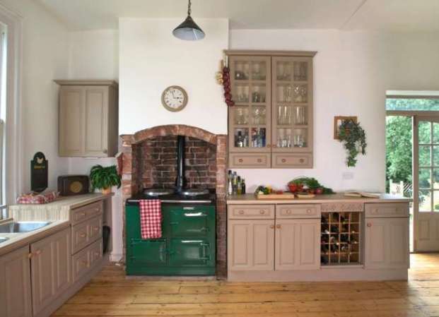 Before & After: A Small Galley Kitchen Becomes Bright and Spacious—Without Knocking Down Walls