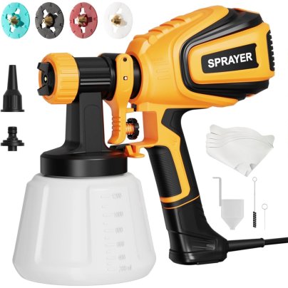 Vonforn VF803 Paint Sprayer
