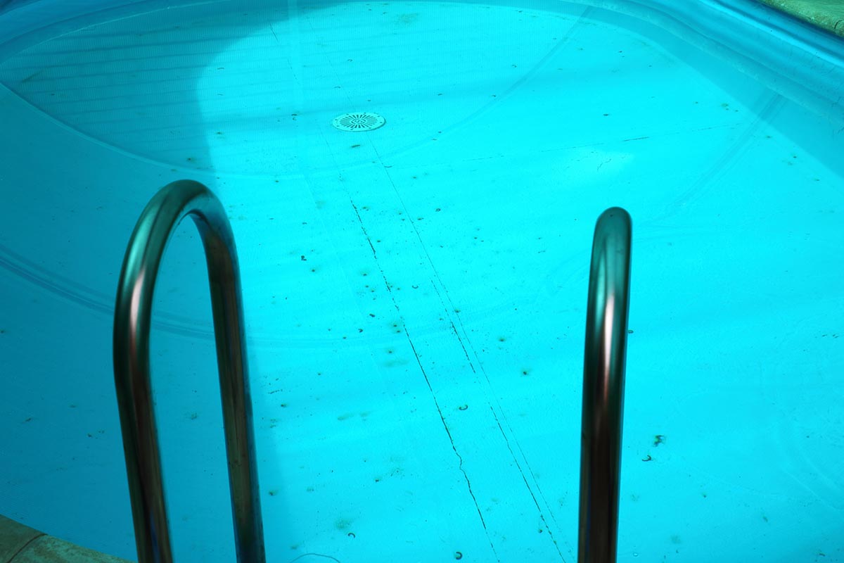 Solved! Why Is My Pool Cloudy? Pool Maintenance Tips From Bob Vila