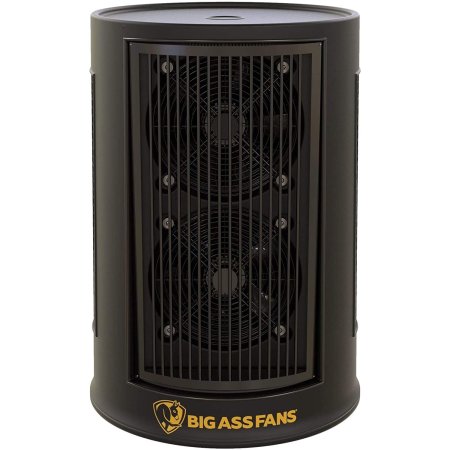 The Best Evaporative Air Cooler Option: Big Ass Fans Cool Space 200 Evaporative Cooler