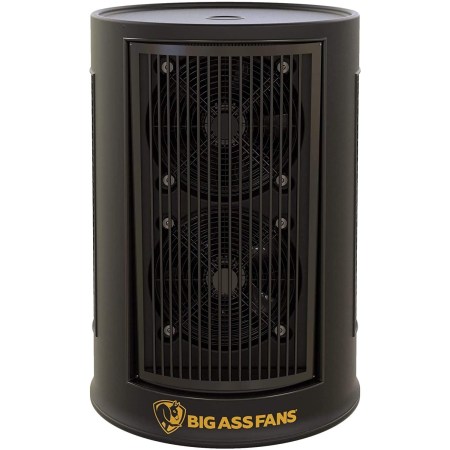 Big Ass Fans Cool Space 200 Evaporative Cooler