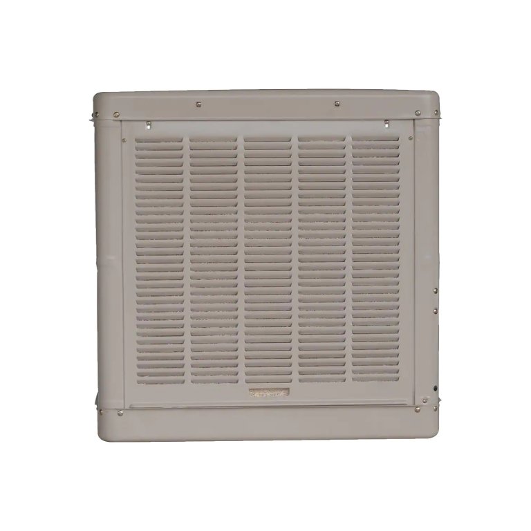  The Best Evaporative Air Cooler Option: Champion Cooler 4,900-CFM Evaporative Cooler