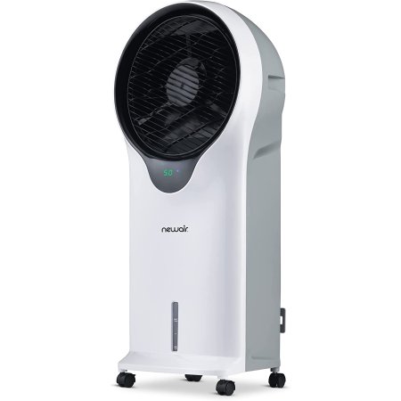  The Best Evaporative Air Cooler Option: NewAir 470-CFM Portable Evaporative Cooler