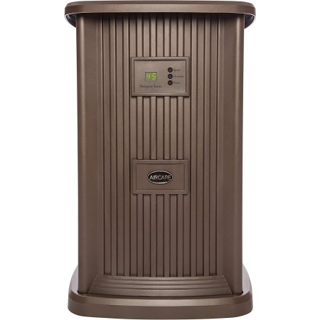 Aircare Pedestal Whole-House Evaporative Humidifier
