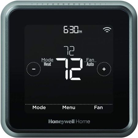 Honeywell Home T5 Touchscreen Smart Thermostat