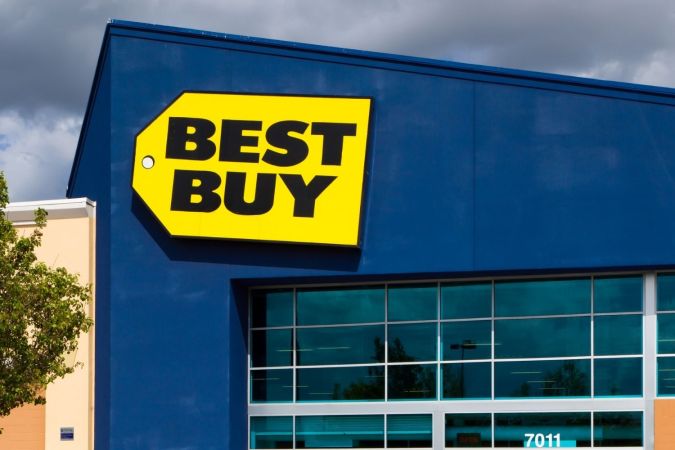 The Latest Best Buy Prime Day Deals 2021: Snag Samsung Appliances, Dell Computers, Apple Products and More At Great Prices
