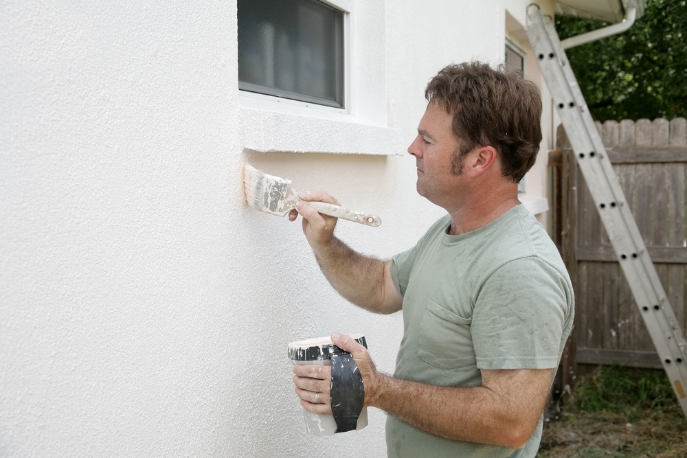 Best Exterior Paint for Stucco Options