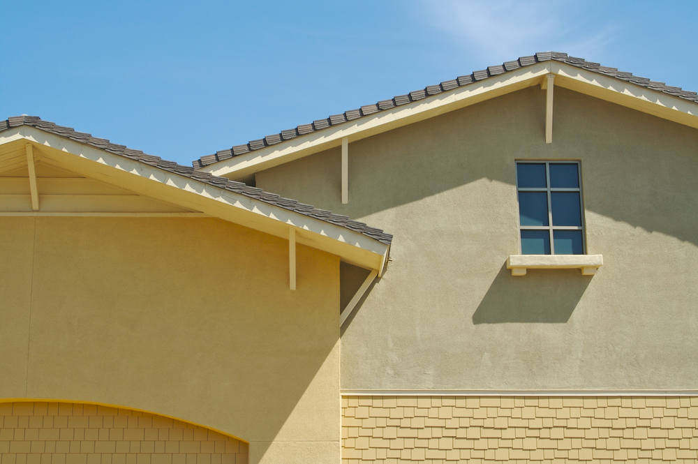 The Best Exterior Paints for Stucco - Top Picks by Bob Vila
