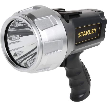 STANLEY 900 Lumen LED Spotlight Flashlight