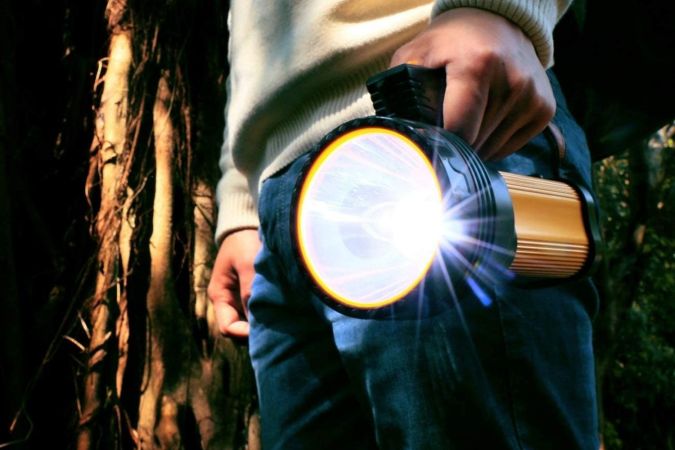 The Best Headlamps for Hands-Free Lighting