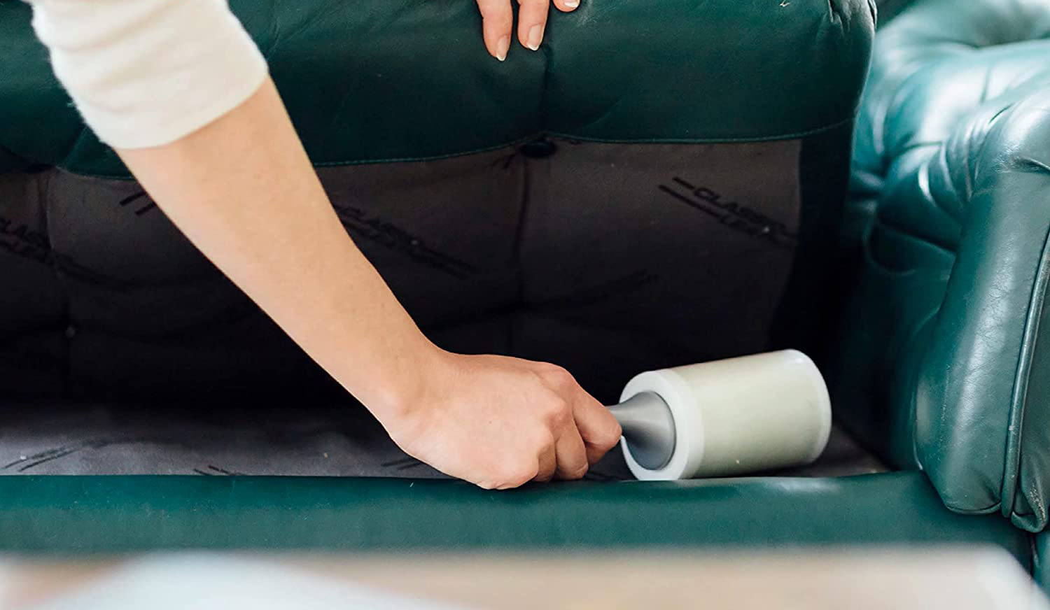 The Best Lint Rollers for LintFree Fabrics Bob Vila