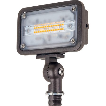  Best Low Voltage Landscape Lighting Options: Newhouse Lighting Aluminum LED Wall Wash Flood
