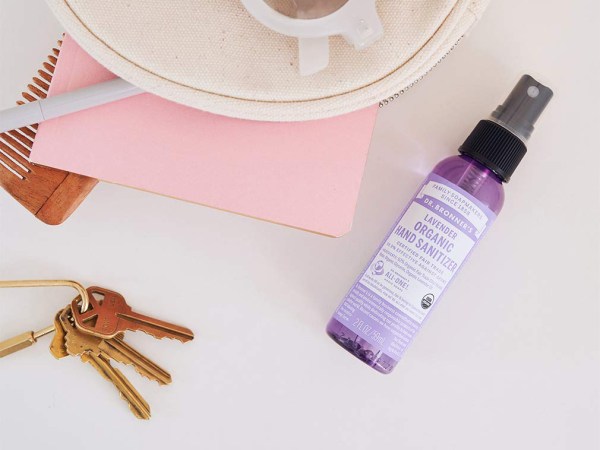 The Best Natural Bug Spray to Stay Bite-Free