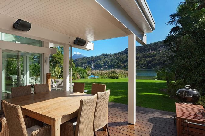 The Best Outdoor Fans to Cool and Add Class to Outdoor Spaces